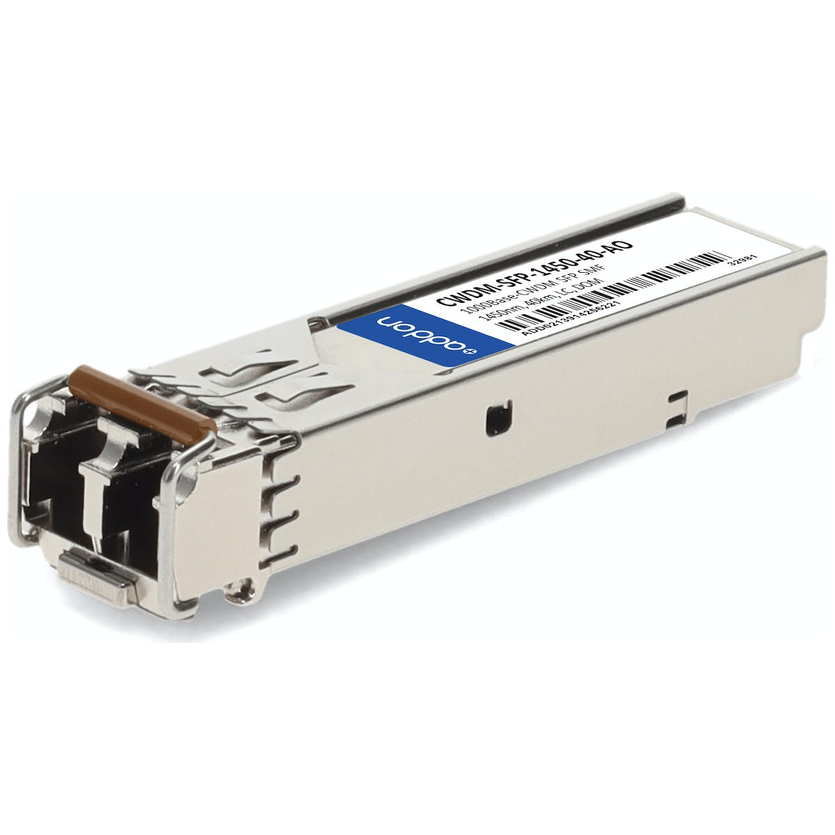 CWDM-SFP-1450-40-AO - AddOn Networks