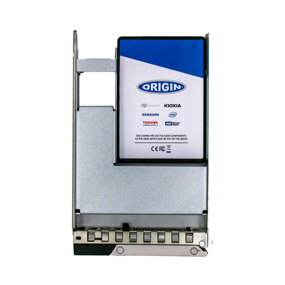 400-BDVW-OS - Origin Storage