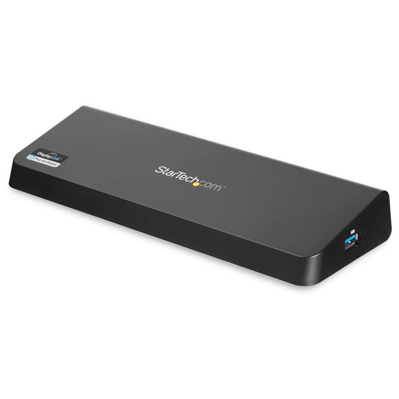 USB3DOCKHDPC - StarTech.com