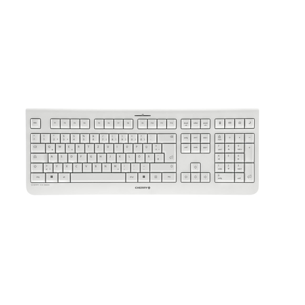 JK-3000DE-0 - CHERRY