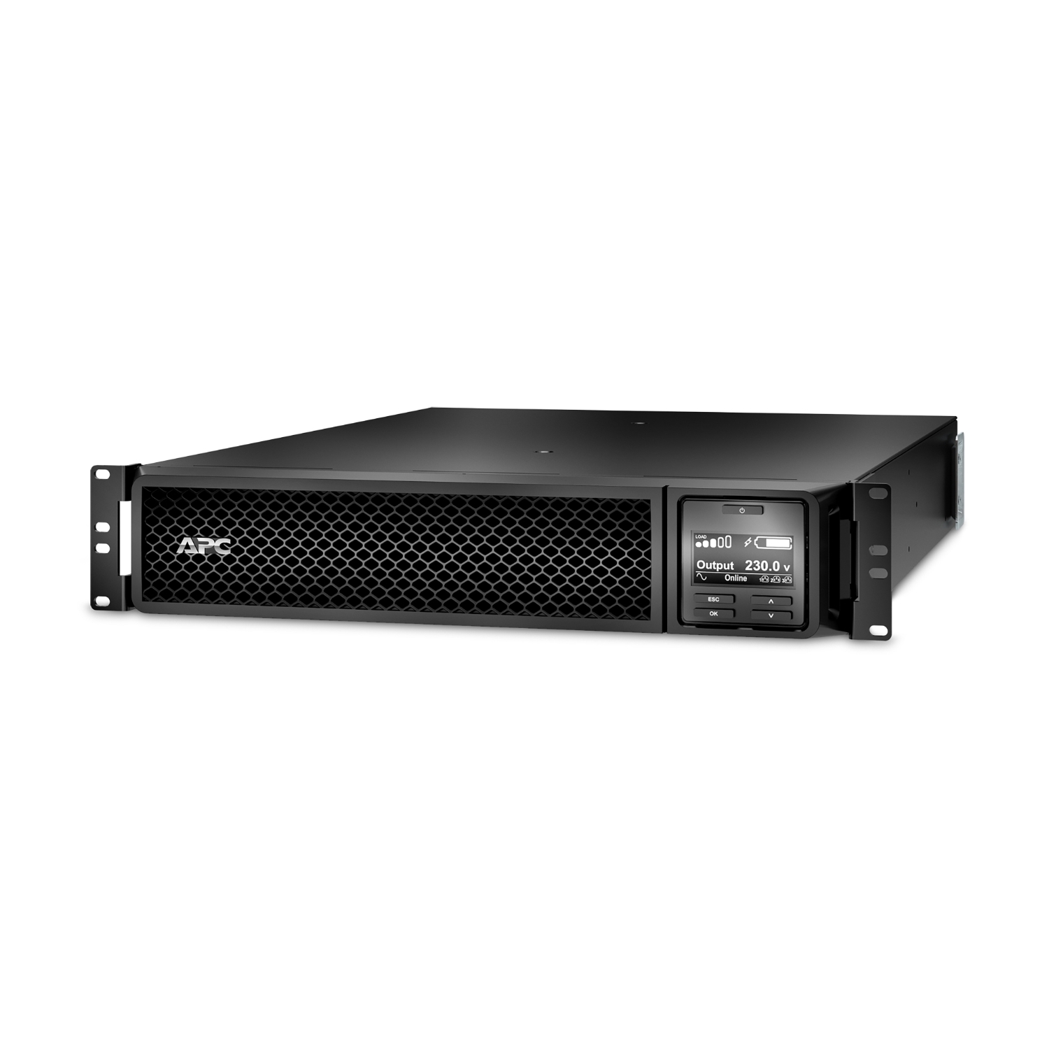 SRT3000RMXLI - APC