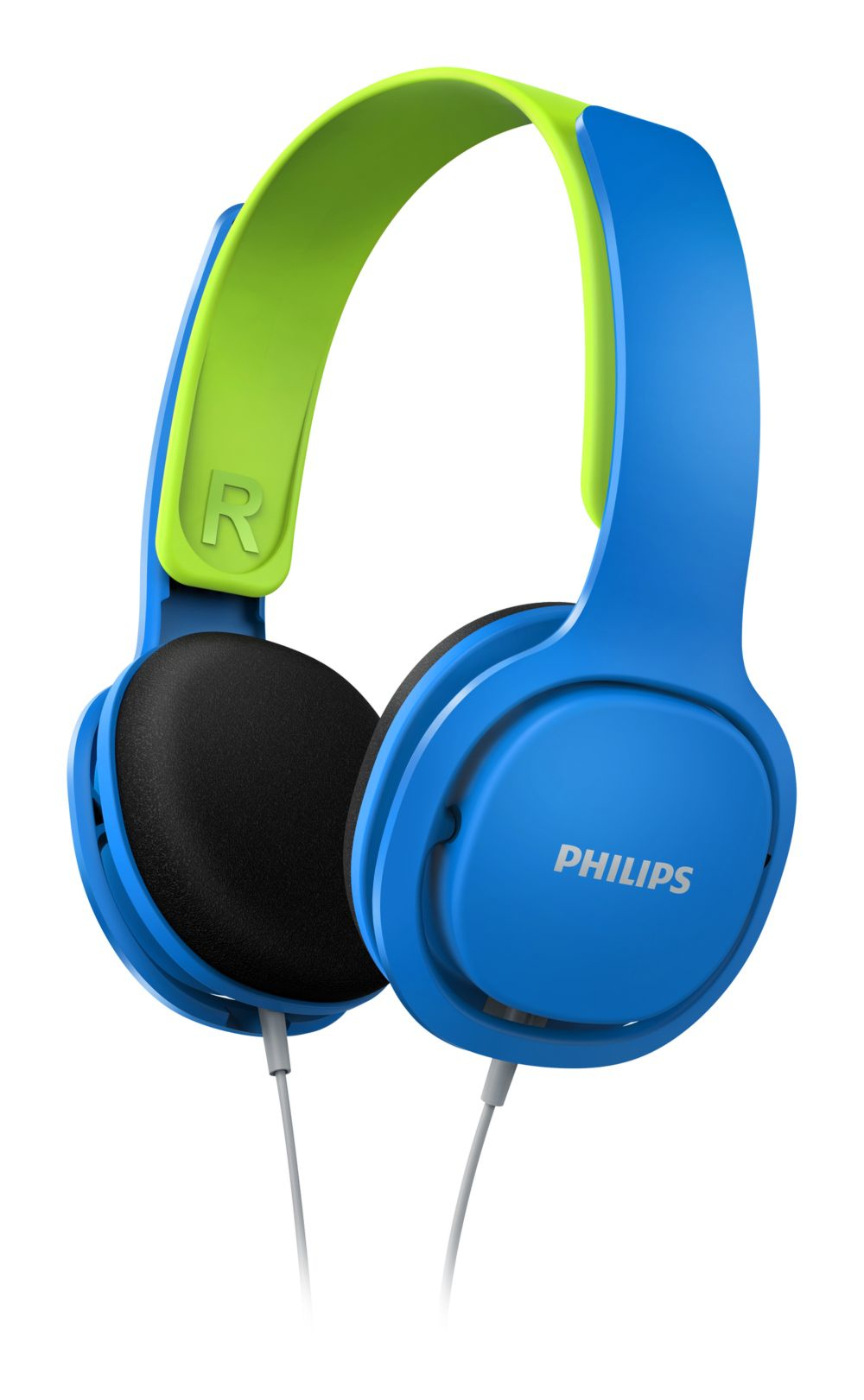SHK2000BL/00 - Philips