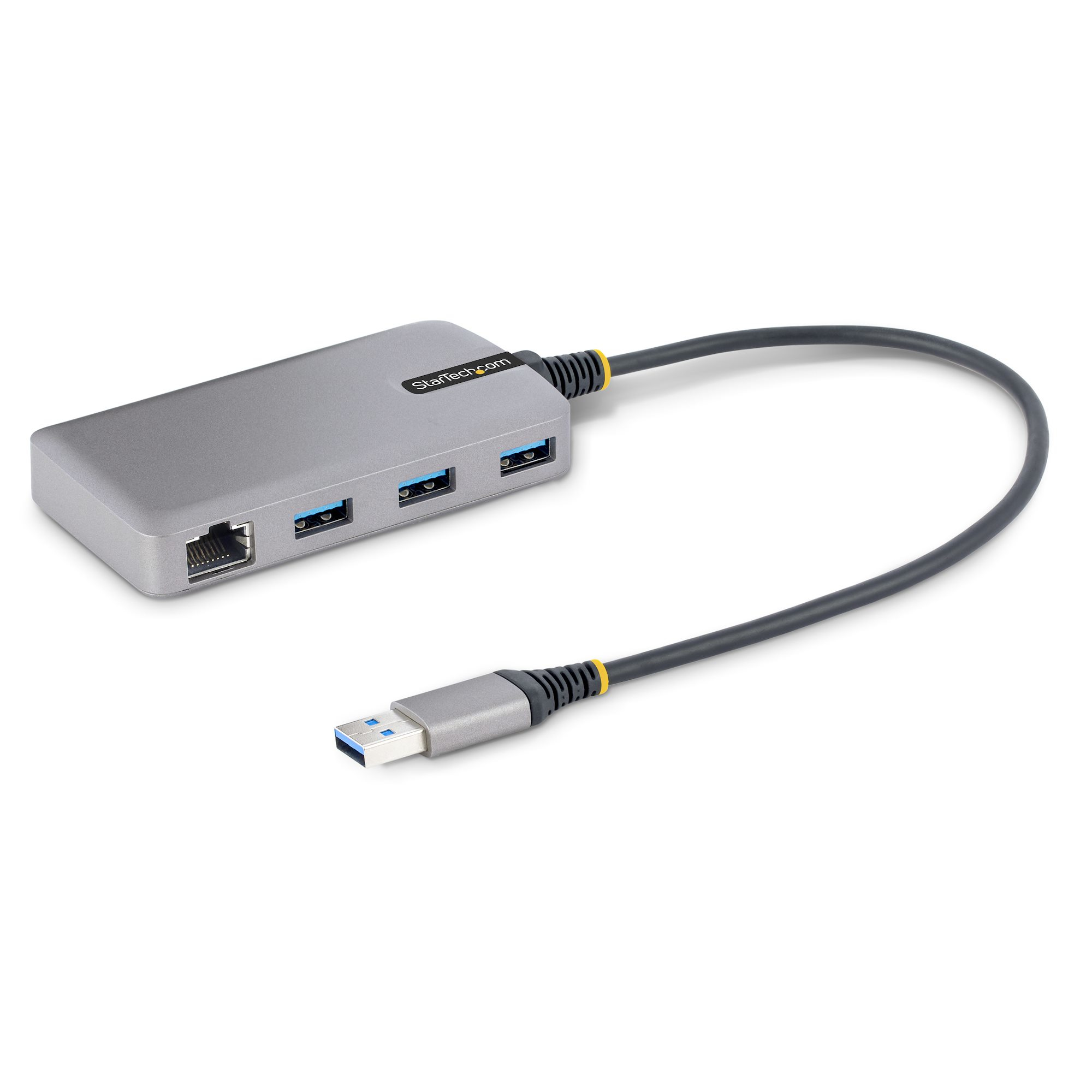 5G3AGBB-USB-A-HUB - StarTech.com