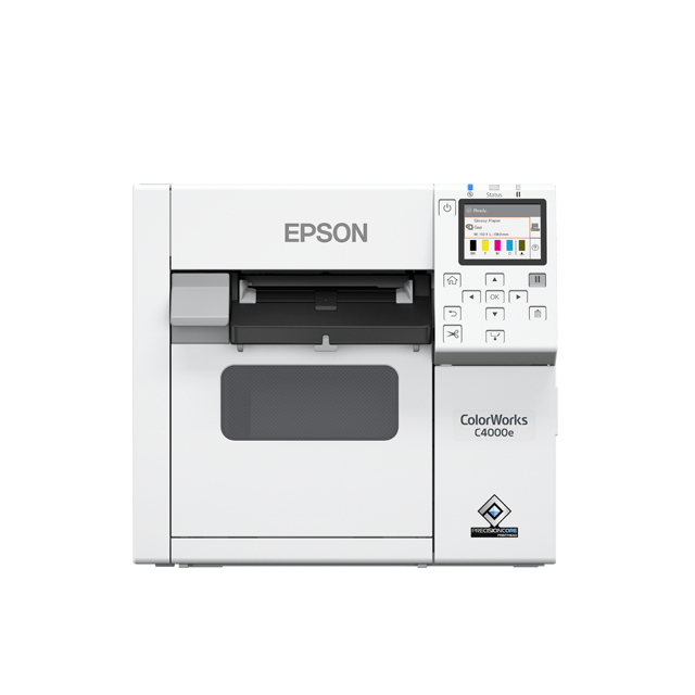 C31CK03102BK - Epson