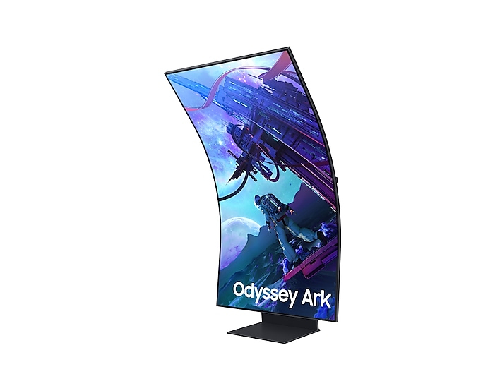 LS55CG970NUXXU - Samsung