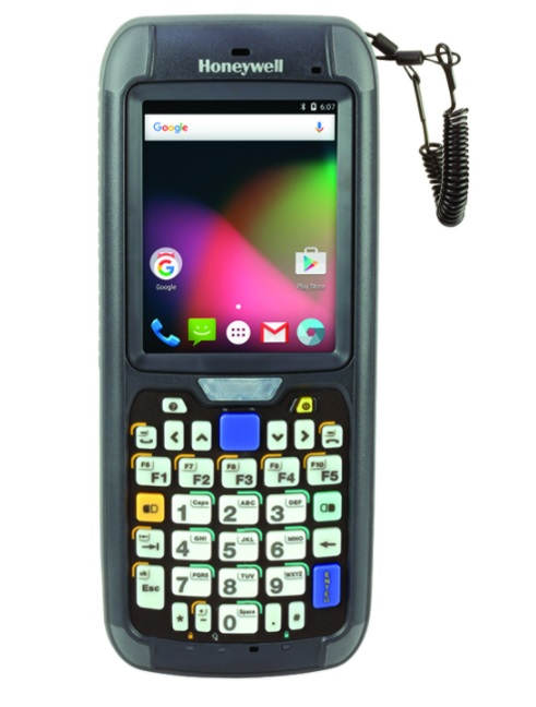 CN75AN5KC00A6101 - Honeywell