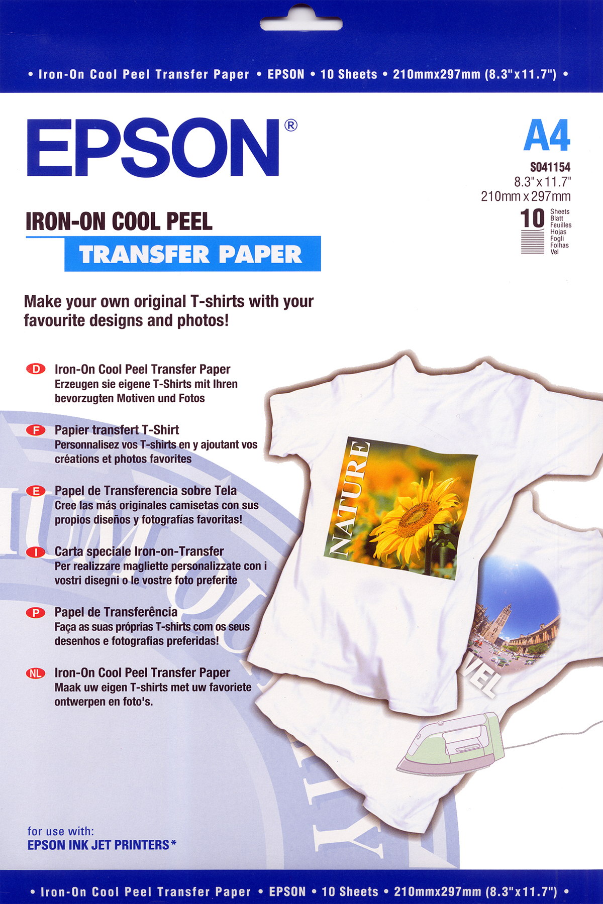 C13S041154 - Epson