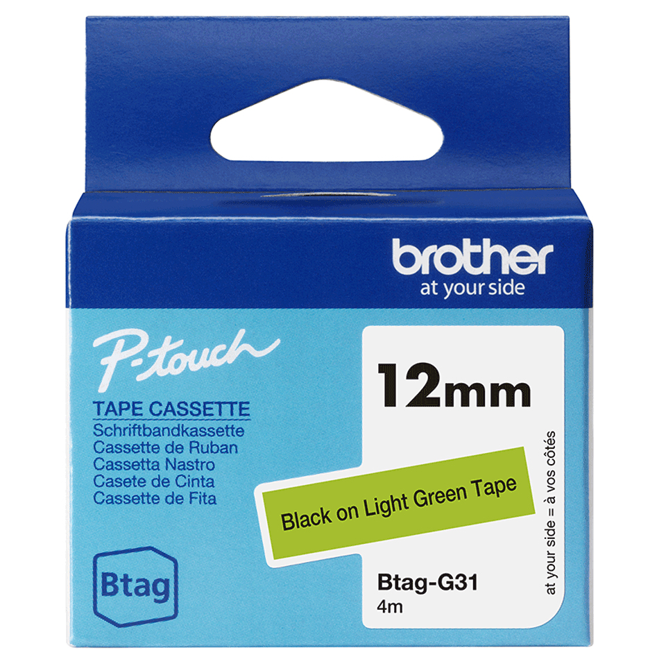 BTAGG31 - Brother