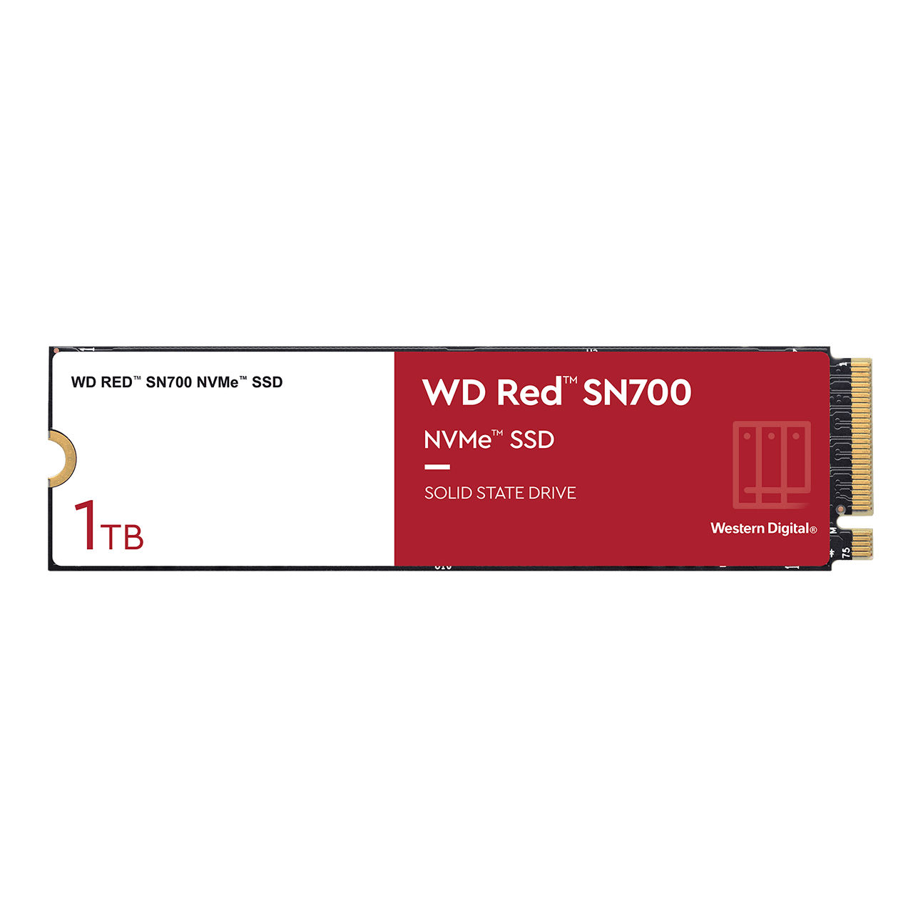 WDS100T1R0C - Western Digital