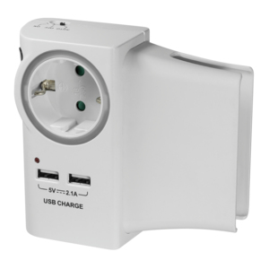 PA0165 - LogiLink