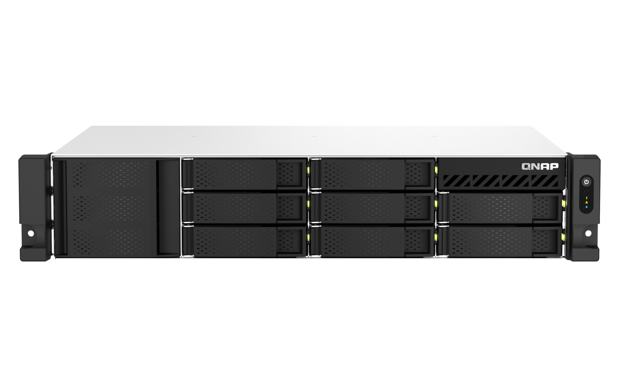 TS-873AeU-4G - QNAP