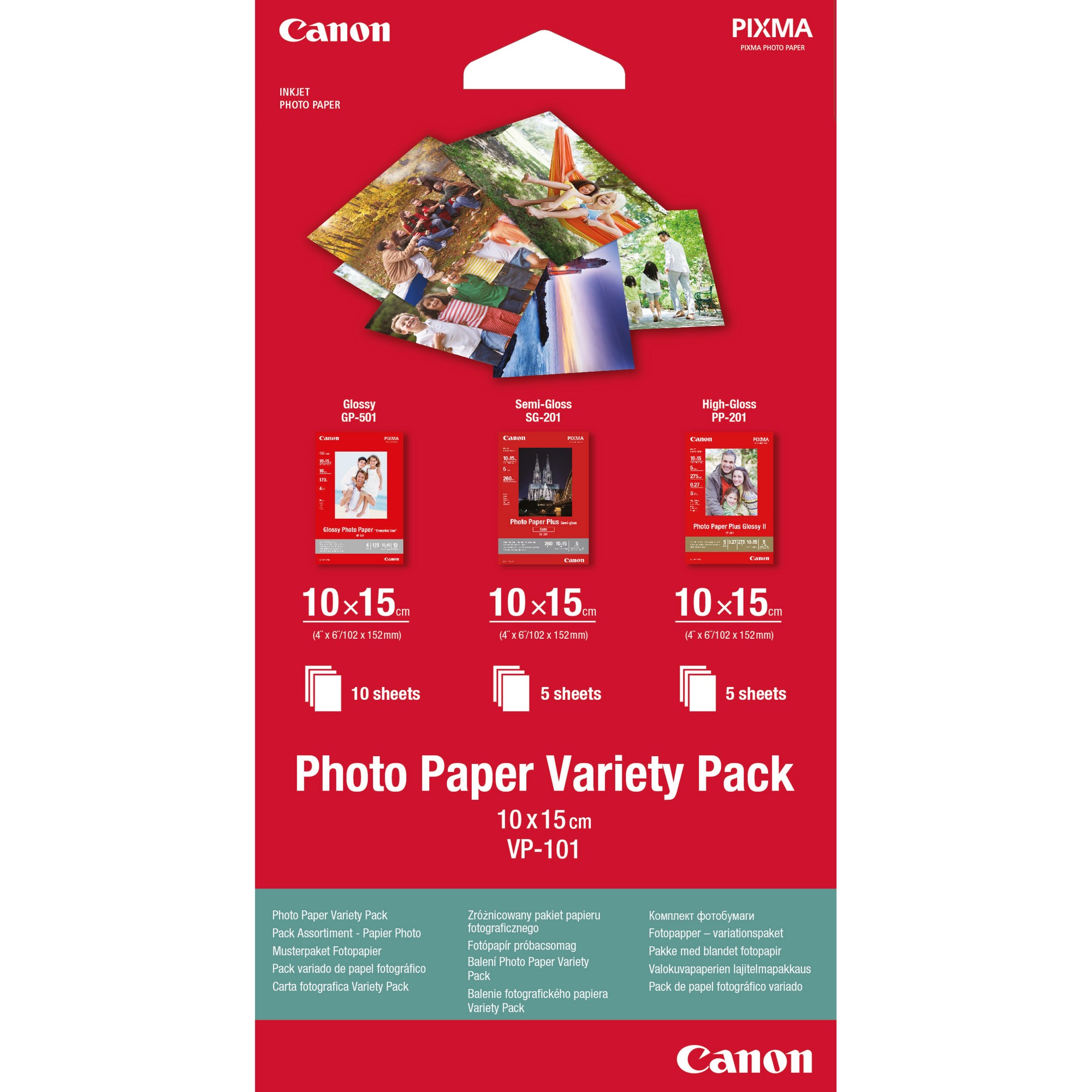 0775B078 - Canon