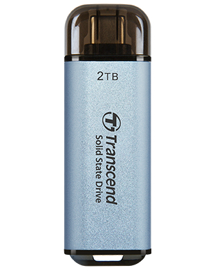 TS2TESD300C - Transcend