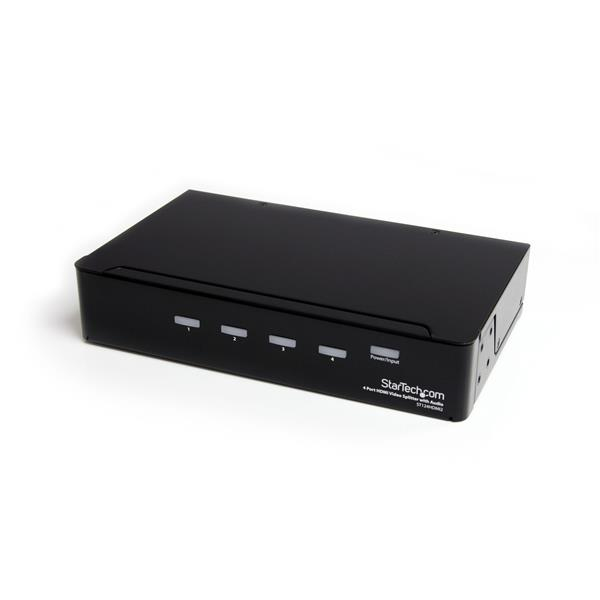 ST124HDMI2 - StarTech.com