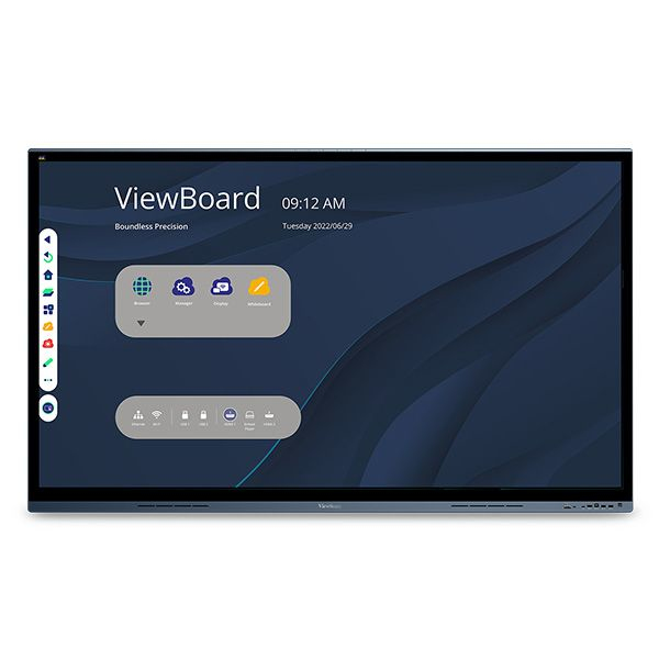 IFP6562 - Viewsonic