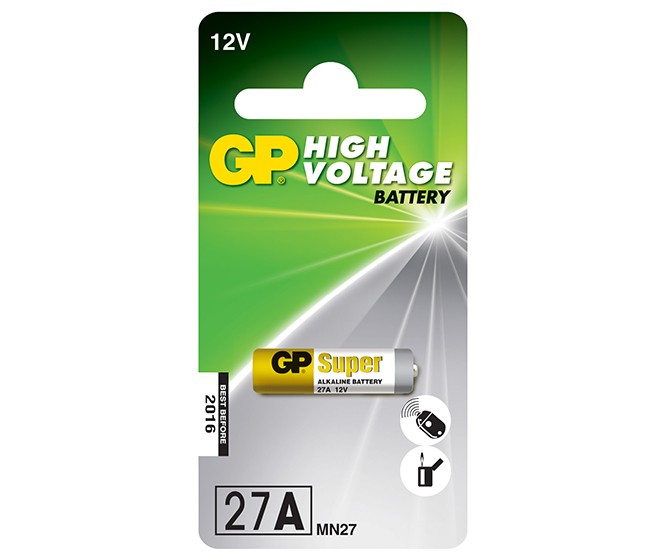 103021 - GP Batteries