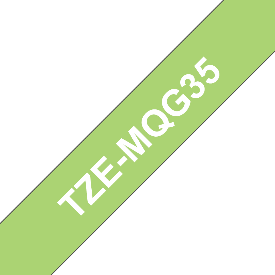 TZEMQG35 - Brother