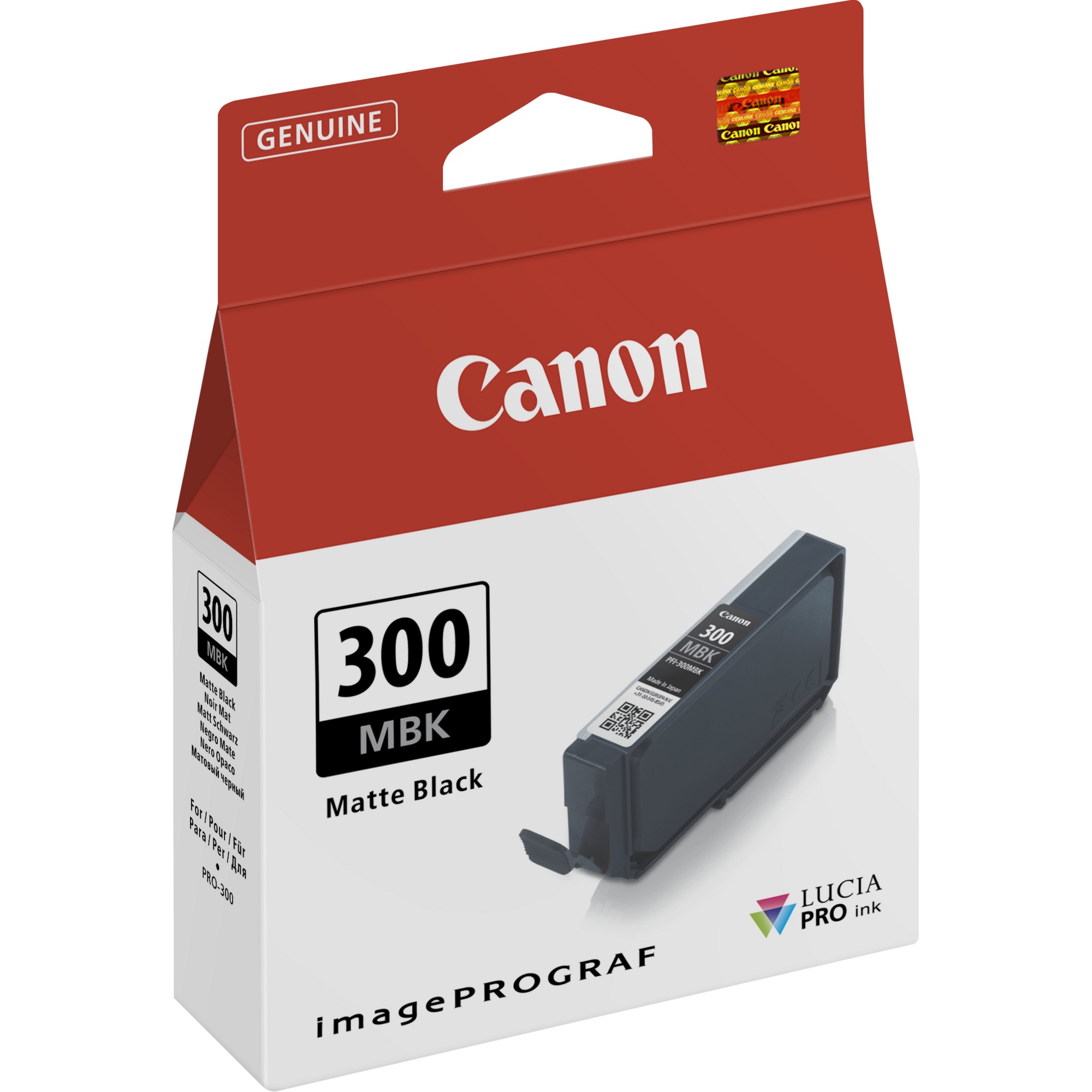 4192C001 - Canon