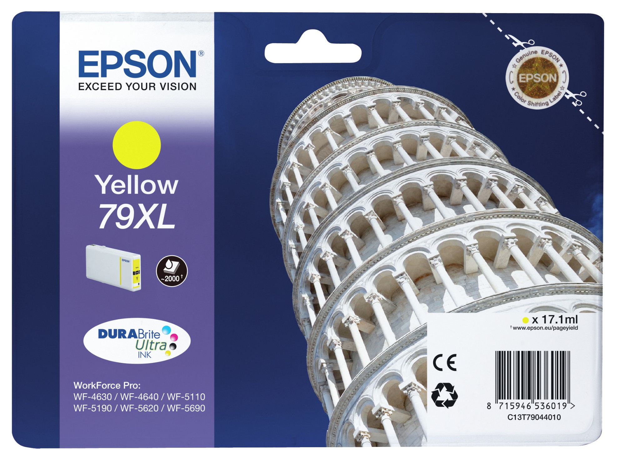 C13T79044010 - Epson