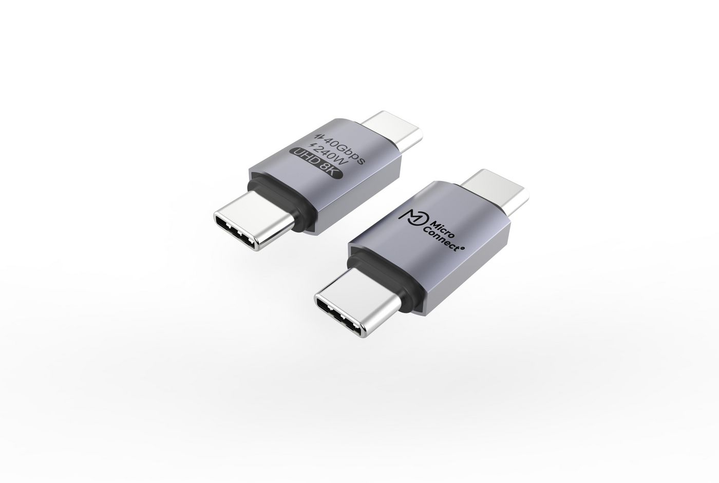 USB4-CC-240W - Microconnect