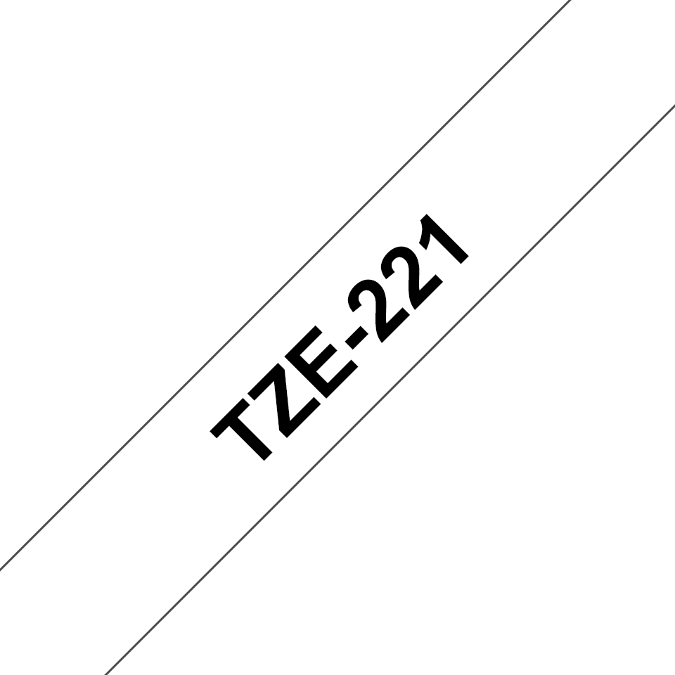 TZE221 - Brother