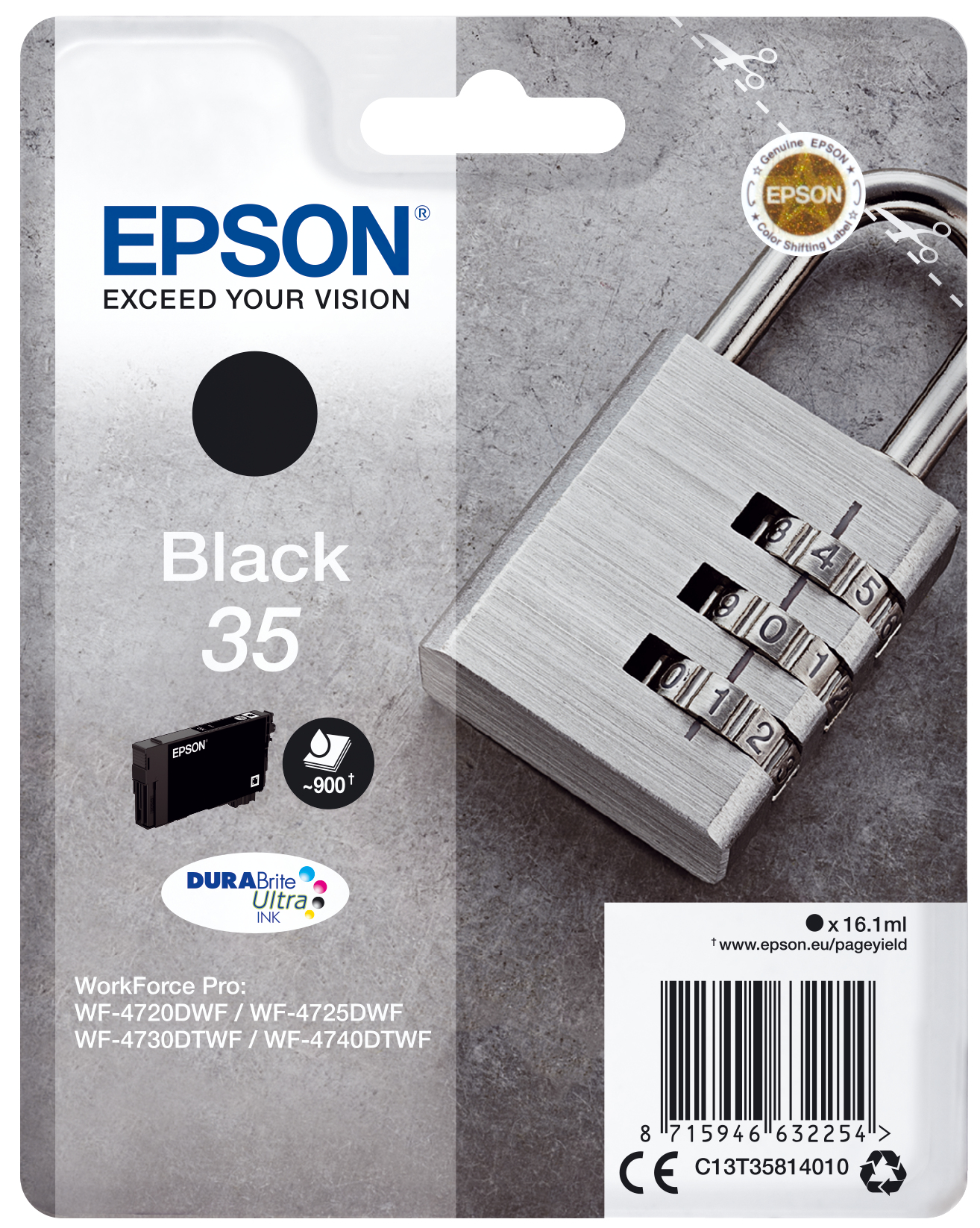 C13T35814010 - Epson