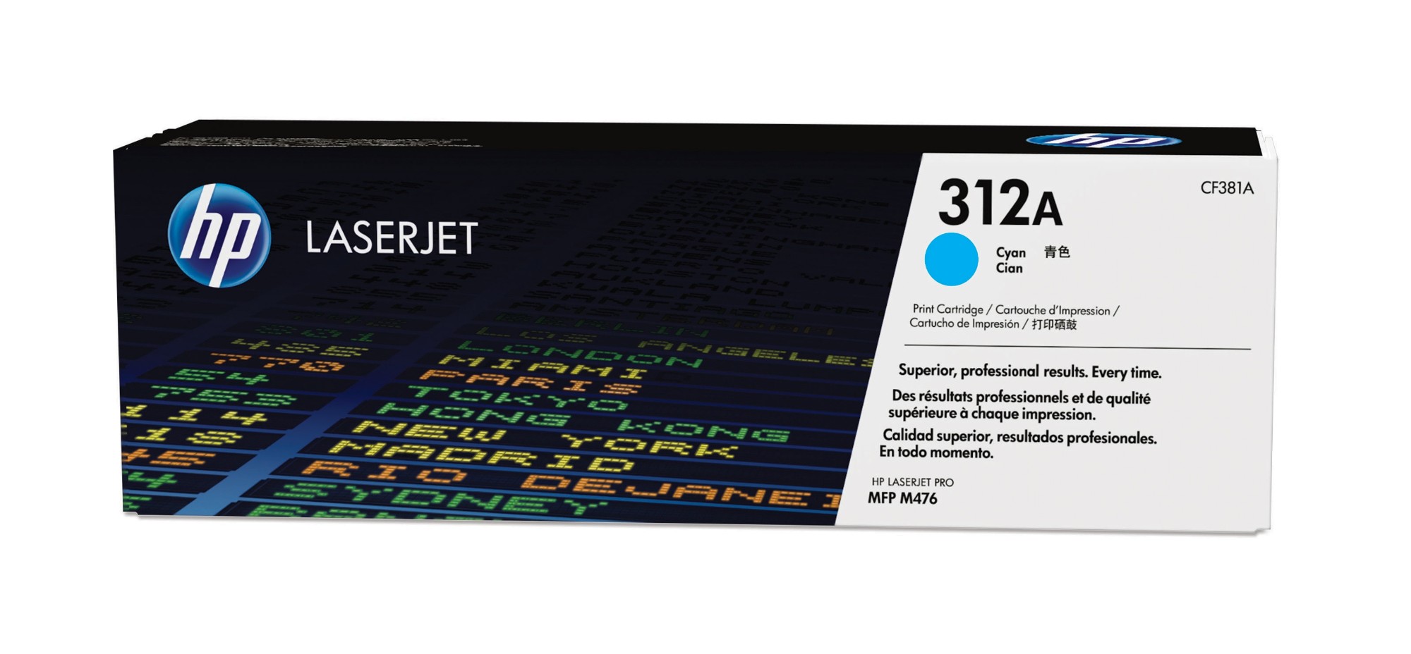 CF381A - HP