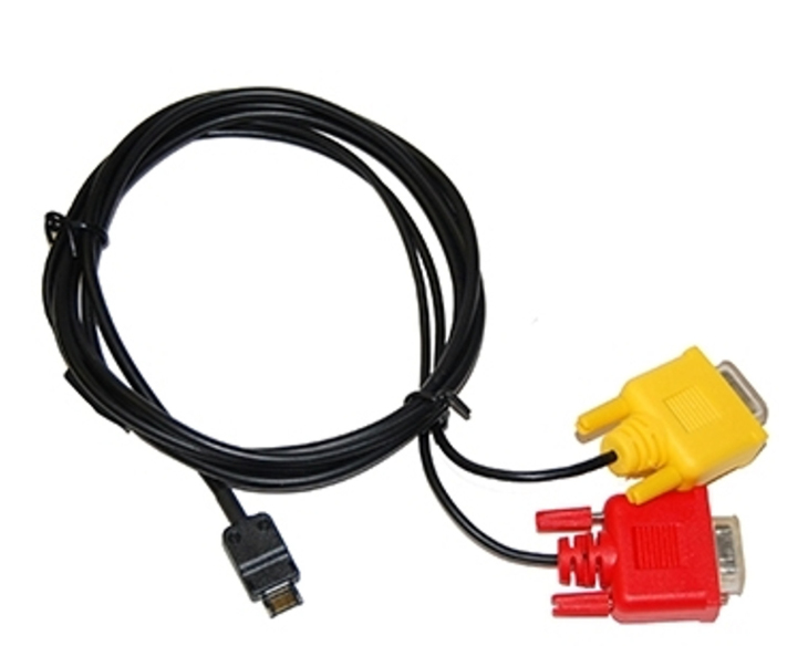 M1KB-SERIAL-SINGLE - Audiocodes