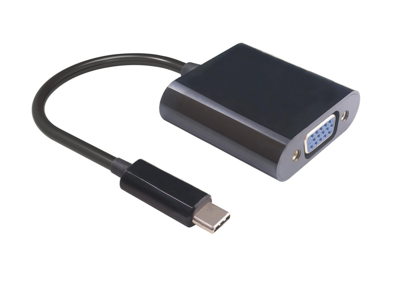 USB3.1CVGA - Microconnect