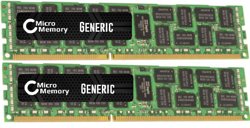 MMG2416/16GB - CoreParts