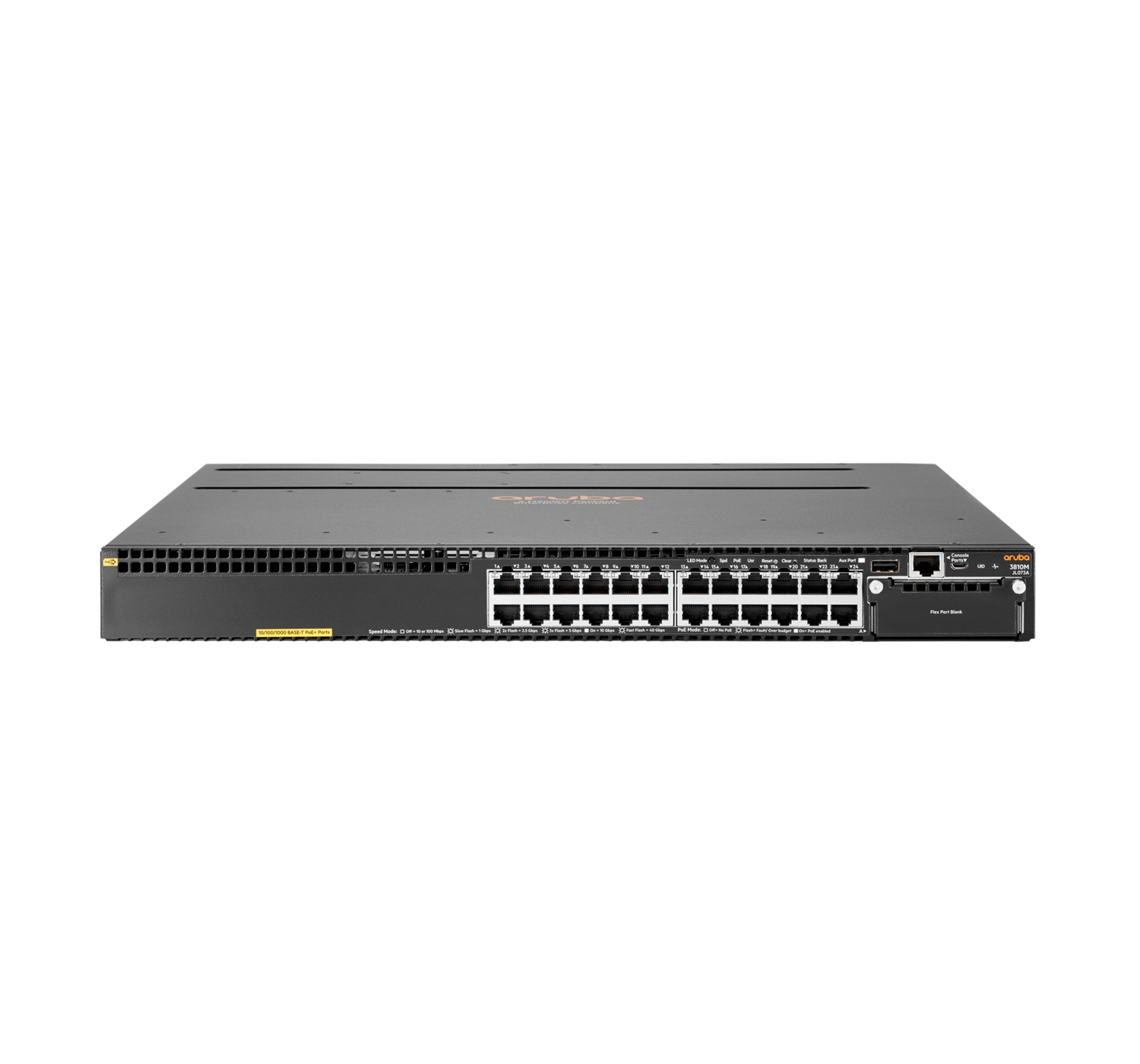 JL073A - HPE
