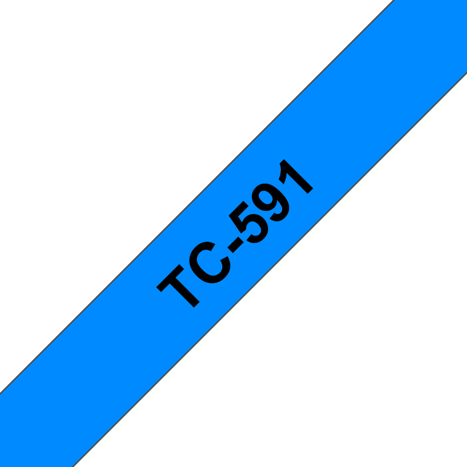 TC591 - Brother