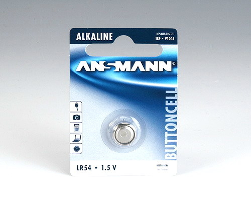 5015313 - Ansmann