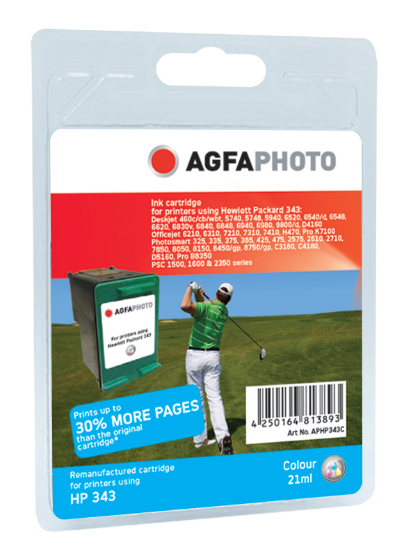 APHP343C - AgfaPhoto