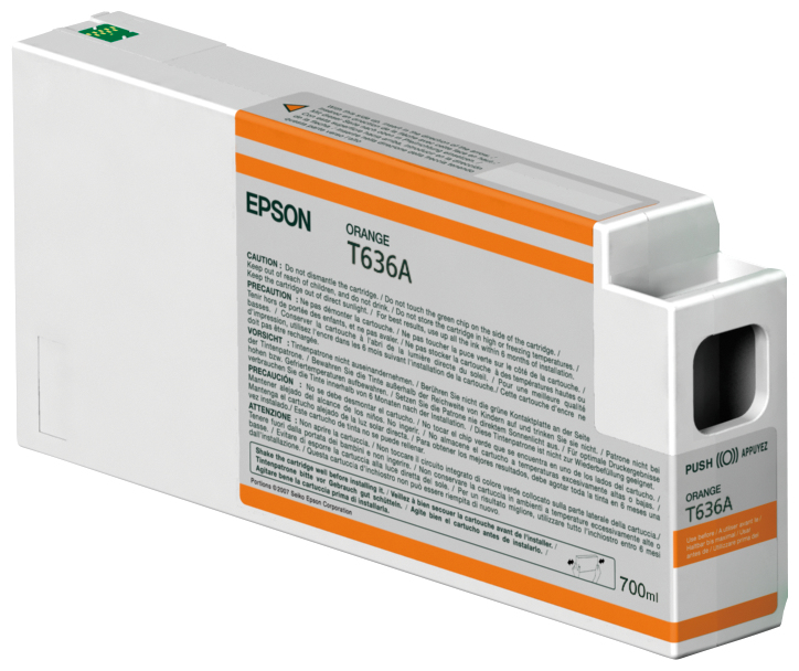C13T636A00 - Epson