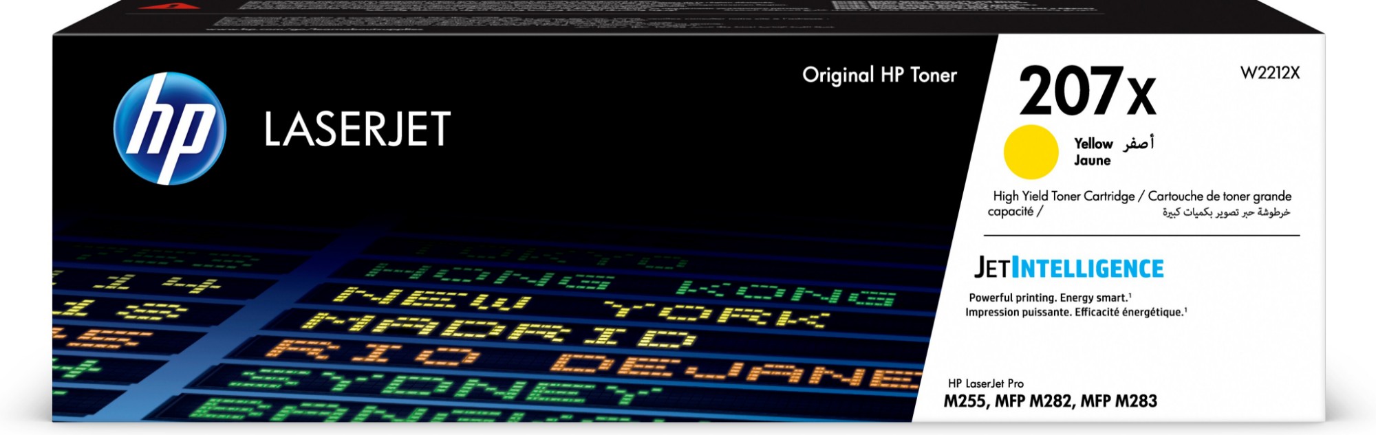 W2212X - HP