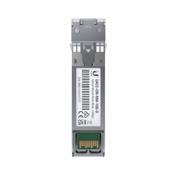 UACC-OM-MM-10G-D-2 - Ubiquiti
