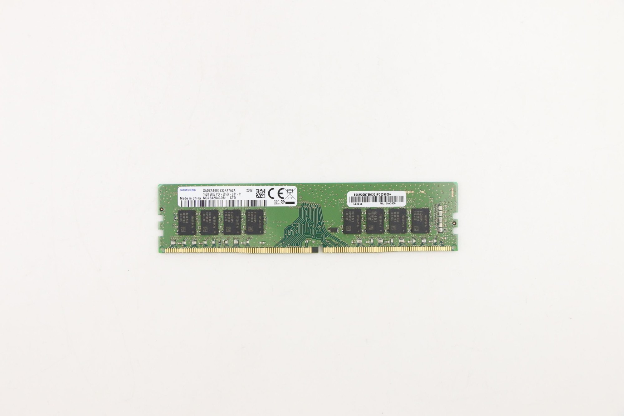 01AG858 - Lenovo