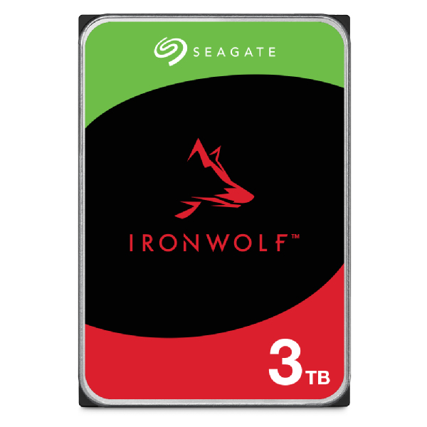 ST3000VN006 - Seagate