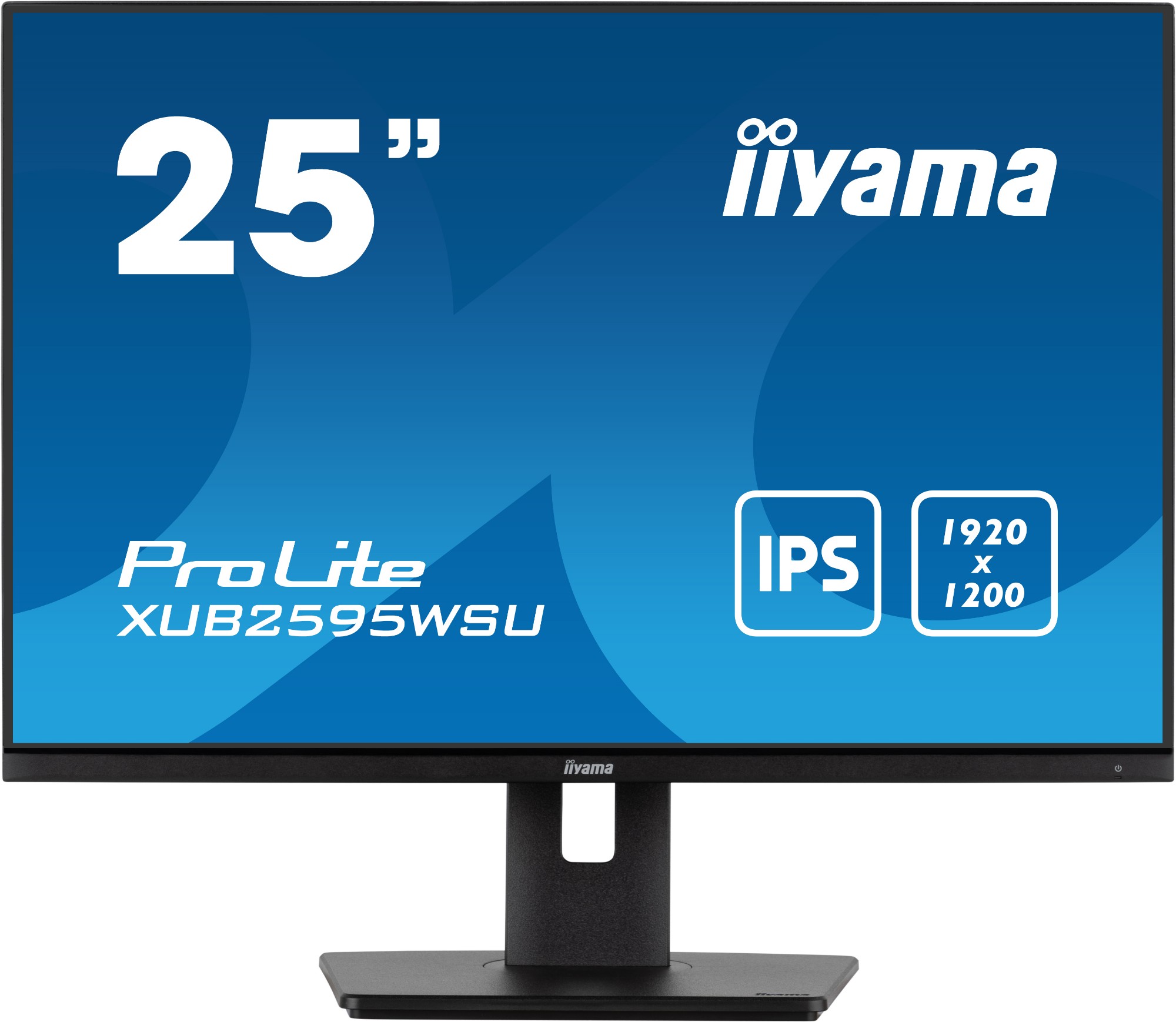 XUB2595WSU-B5 - iiyama