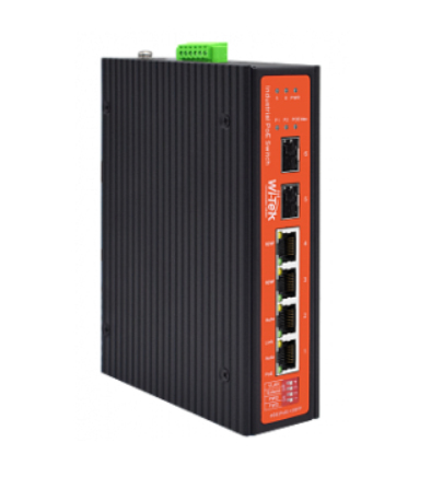 WI-PS306GF-I V2 - Wi-Tek