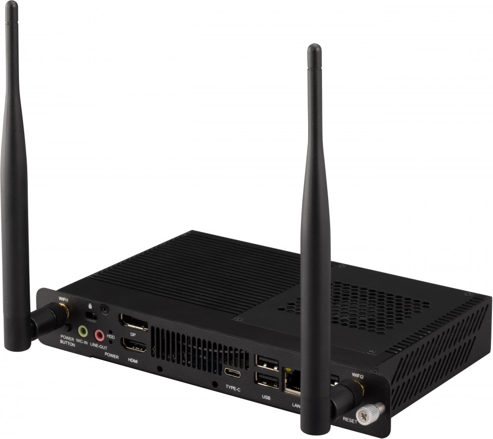 VPC25-W53-O1-1B - Viewsonic