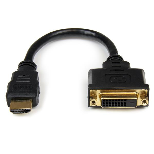 HDDVIMF8IN - StarTech.com