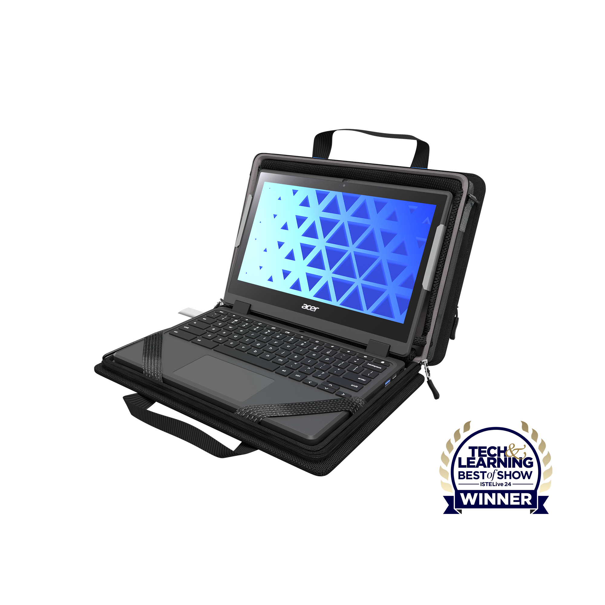MCEB5P14BLK - MAXCases