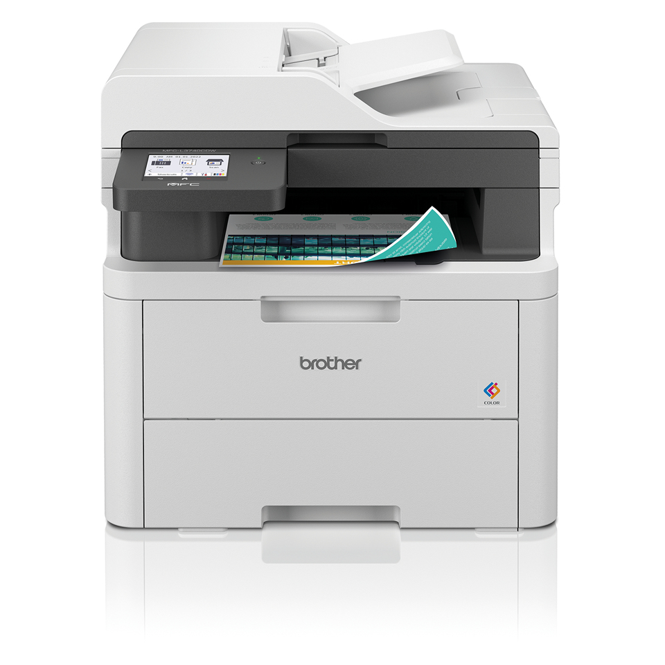 MFCL3740CDWZU1 - Brother