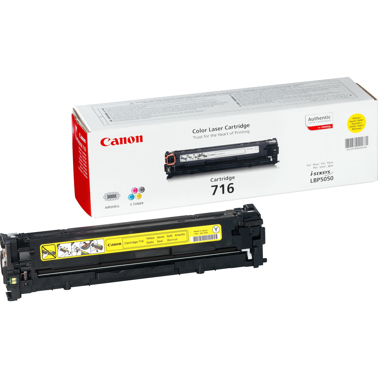 1977B002 - Canon