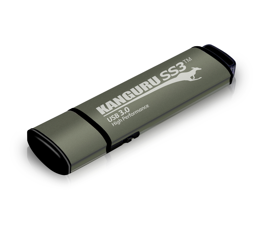 KF3WP-16G - iStorage
