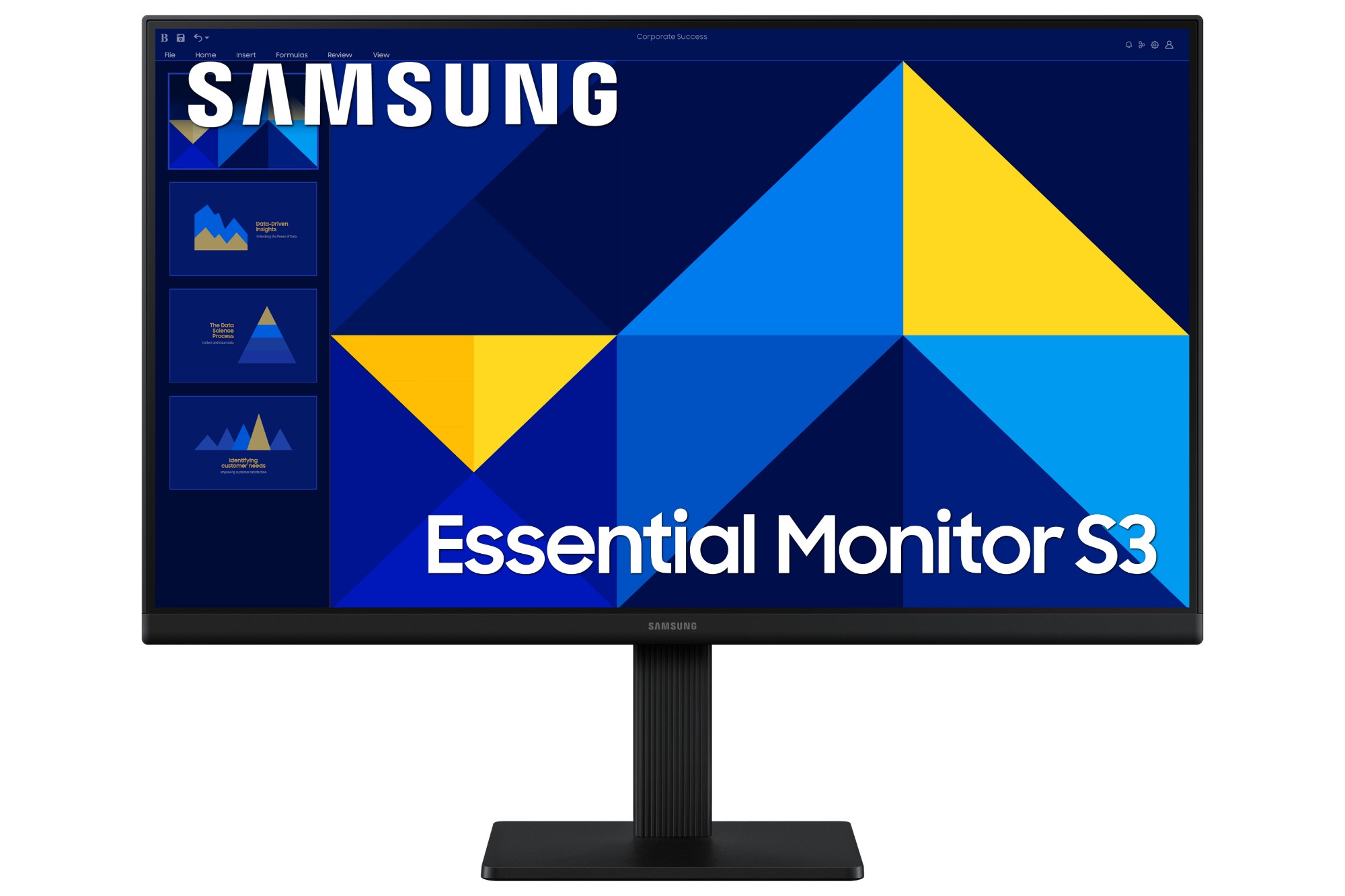 LS22D300GAUXXU - Samsung