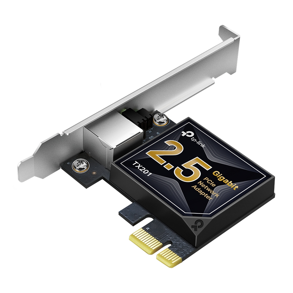 TX201 - TP-Link