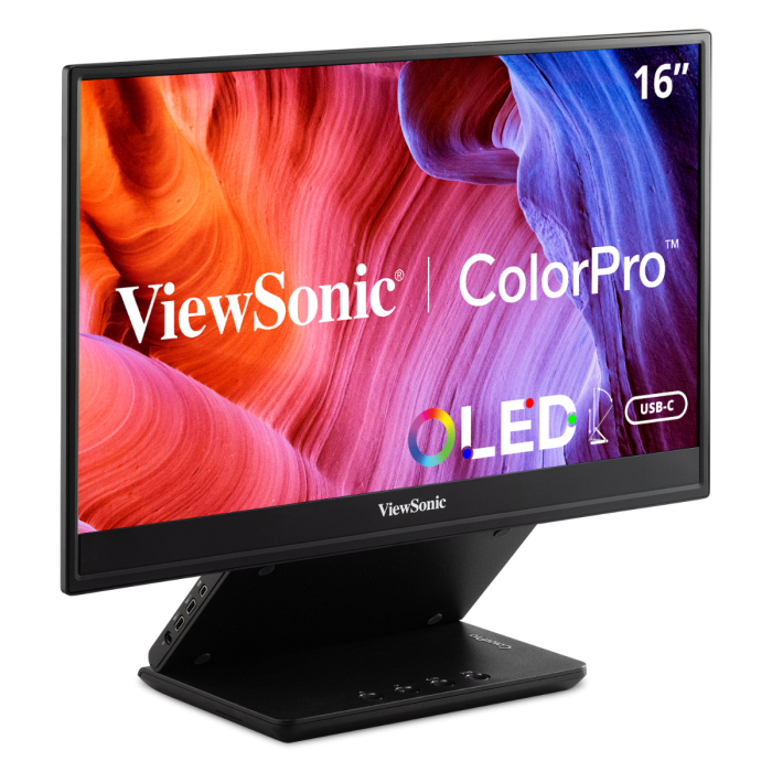 VP16-OLED - Viewsonic